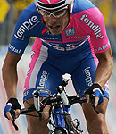 due ruote in rosa by fabrizio delmati